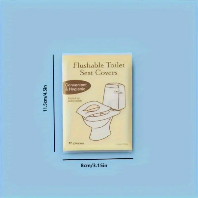 "Experience Hygiene and Confidence Anytime, Anywhere"